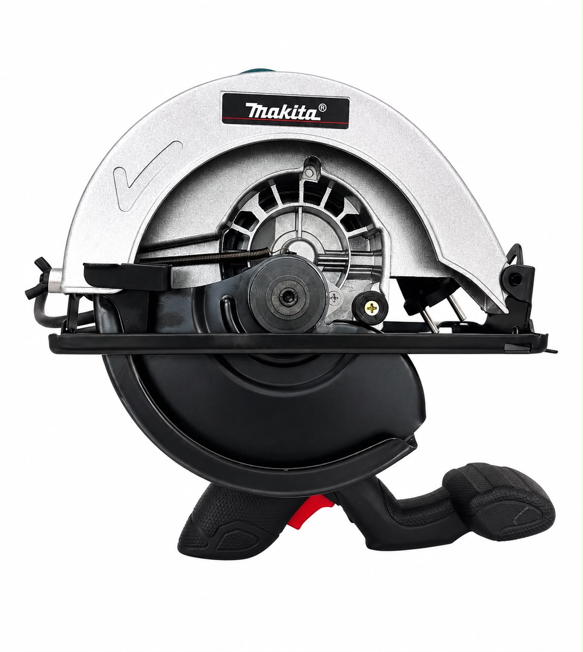 Əl mişarı Makita 5806B 185 mm